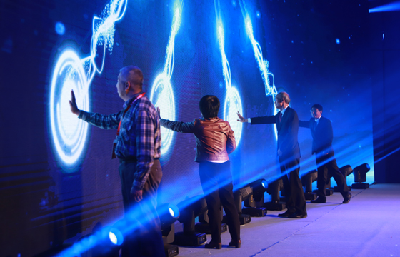 50年绚烂创业史——《大宝娱乐之路》新书首发