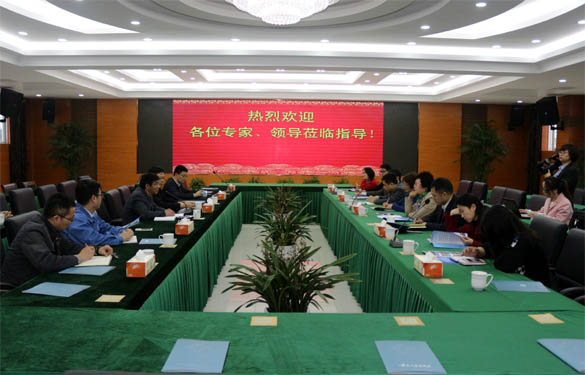 2016年4月6日，，，，，，“新型智库看溧阳”专家组来大宝娱乐电缆调研