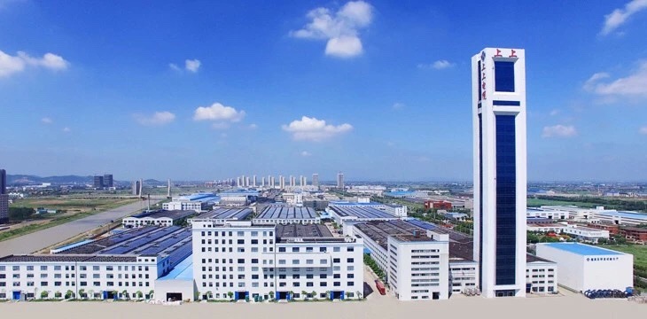 大宝娱乐又一批系列1E级K1类核电缆通过验收