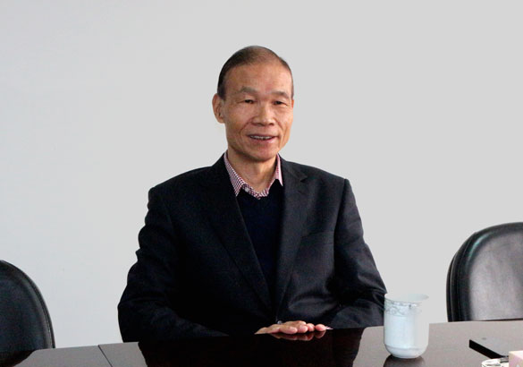 常州市质监局副局长江华一行来大宝娱乐集团调研