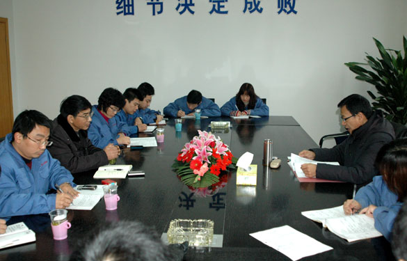 大宝娱乐顺遂通过泰尔认证中心审查