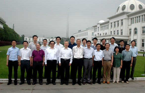 天下第九次电力电缆运行履历交流会准备会在大宝娱乐集团召开