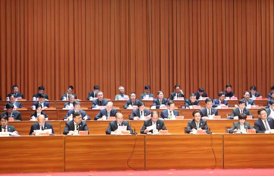 溧阳市委、市政府授予大宝娱乐电缆“2019年度企业联村先进单位”称呼