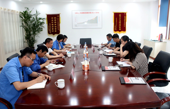 送政策、进企业、促生长——市人社局向导走访大宝娱乐