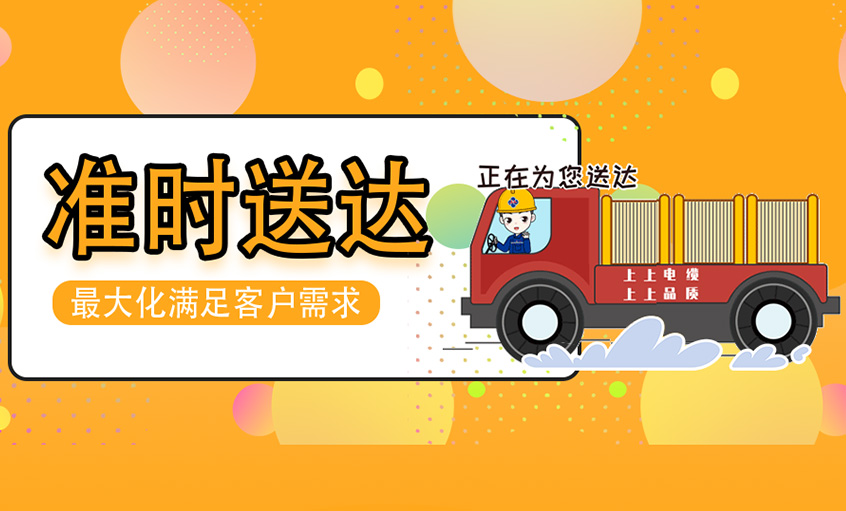 急客户所急——大宝娱乐电缆助力京北智慧物流园建设