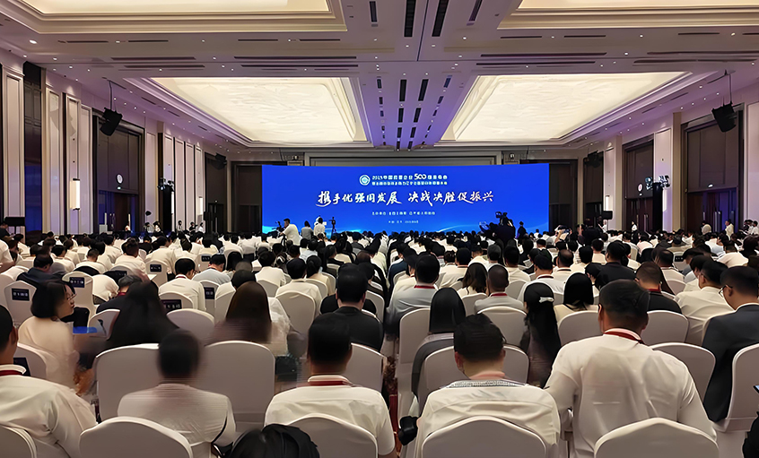 大宝娱乐电缆连任中国民营企业500强和民营企业制造业500强双榜单